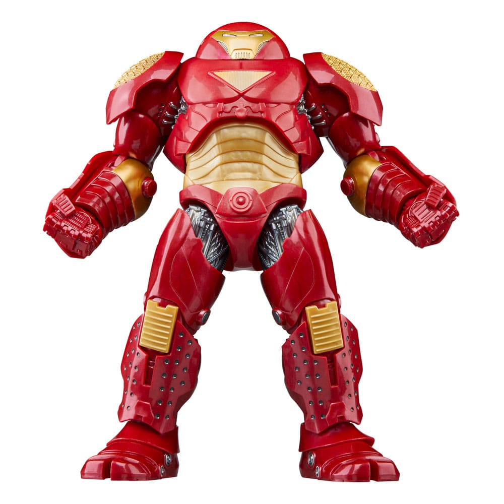 Marvel Legends Series Hulkbuster