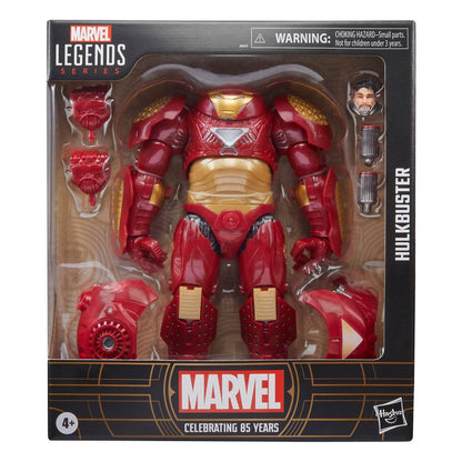 Marvel Legends Series Hulkbuster