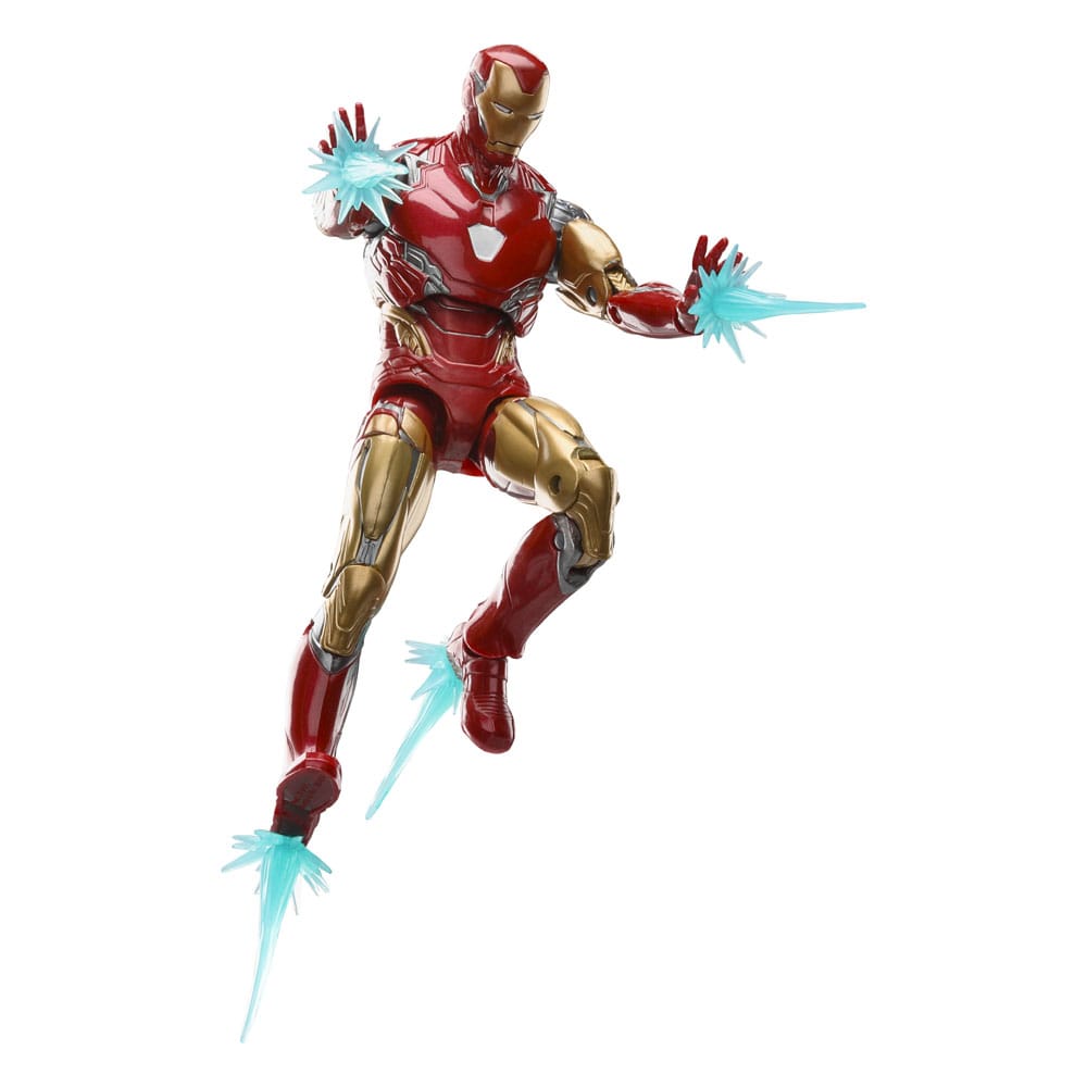 Marvel Legends Series Iron Man Mark LXXXV
