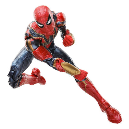Marvel Legends Series Iron Spider