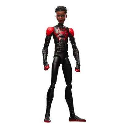 Marvel Legends Series Miles Morales