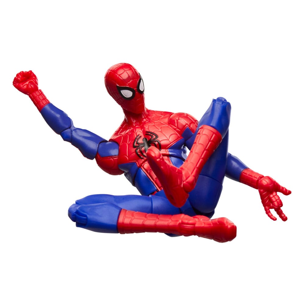 Marvel Legends-serie Peter Parker