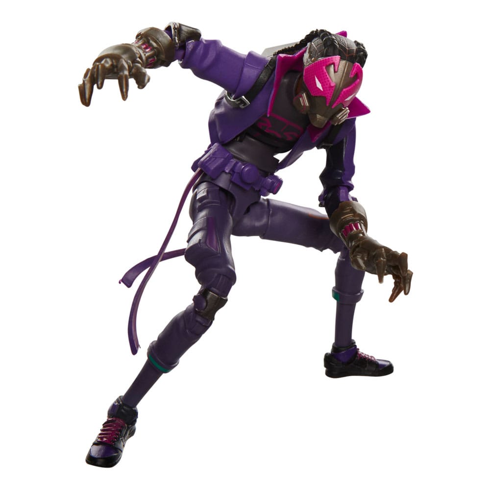 Marvel Legends-serie Miles G. Morales