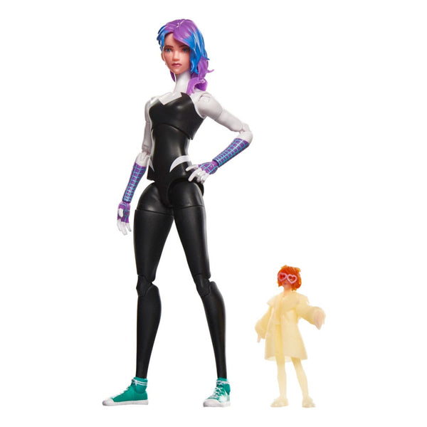 Marvel Legends Series Spider-Gwen
