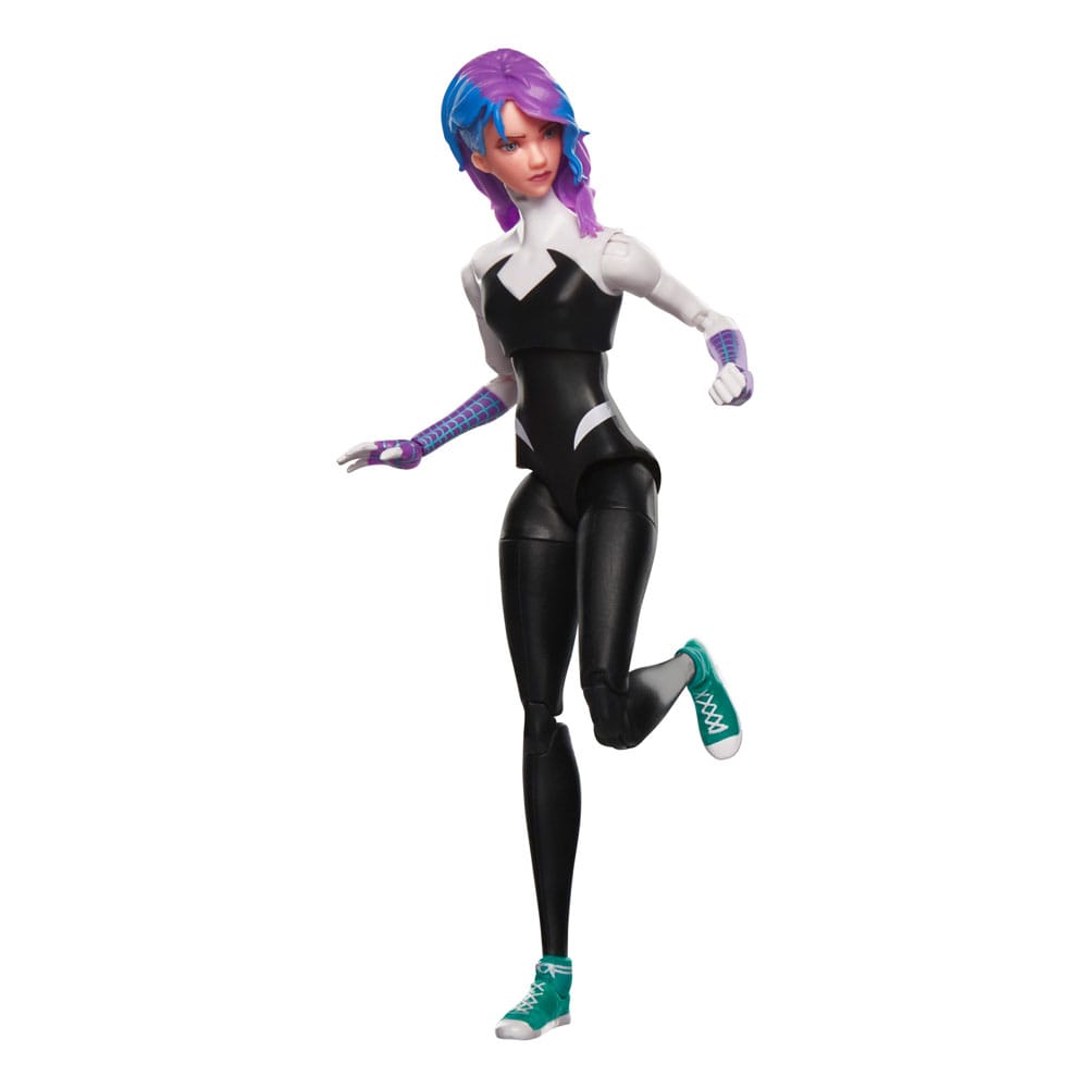 Marvel Legends Series Spider-Gwen