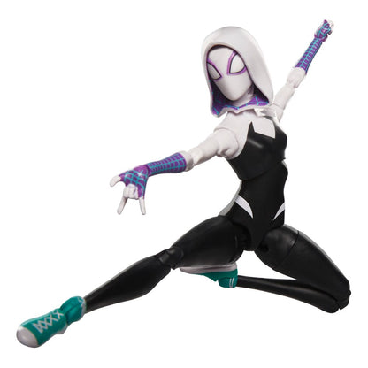 Marvel Legends Series Spider-Gwen