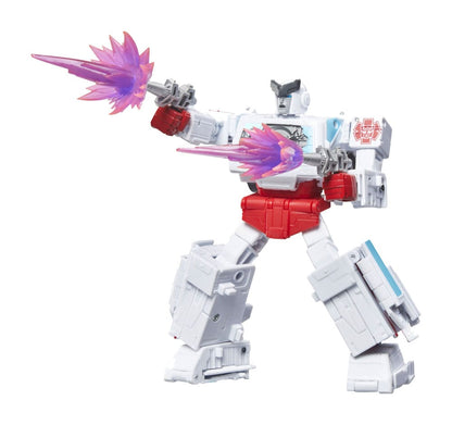 Transformers Studio Series Deluxe Brawn &amp; Autobot Ratchet Pack