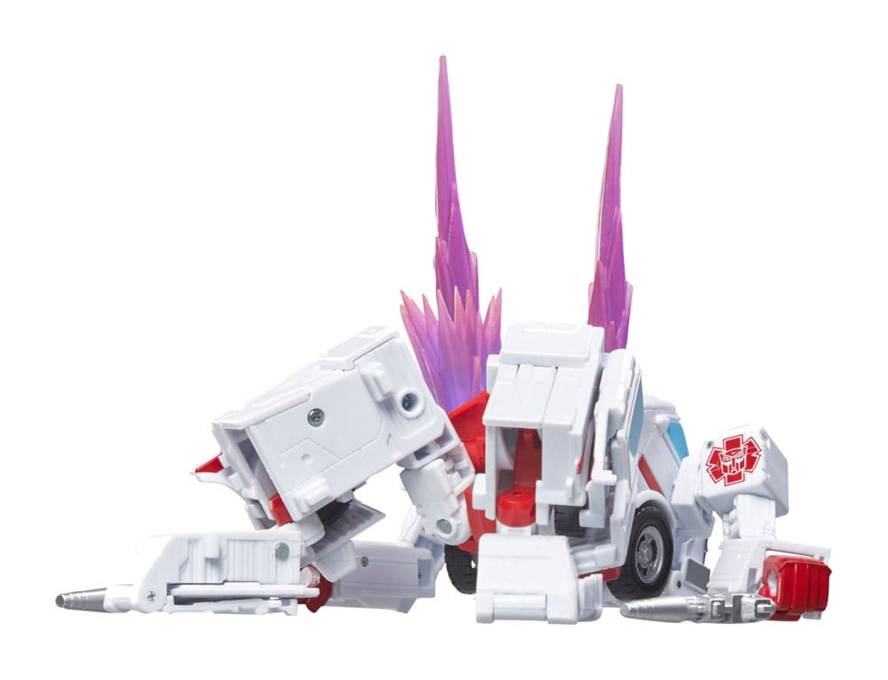 Transformers Studio Series Deluxe Brawn &amp; Autobot Ratchet Pack