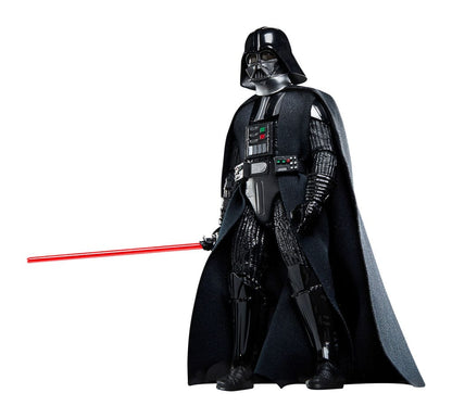 STAR WARS: Darth Vader - Het archief van de Black Series 