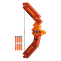 NERF Arc lance-fléchettes Minecraft
