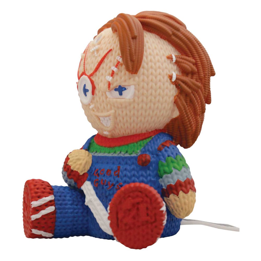 Chucky - Handmade By Robots N°202 