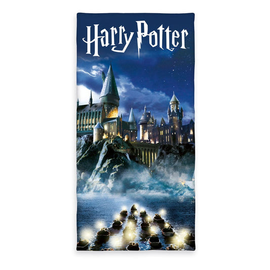 Harry Potter Bath Towel
