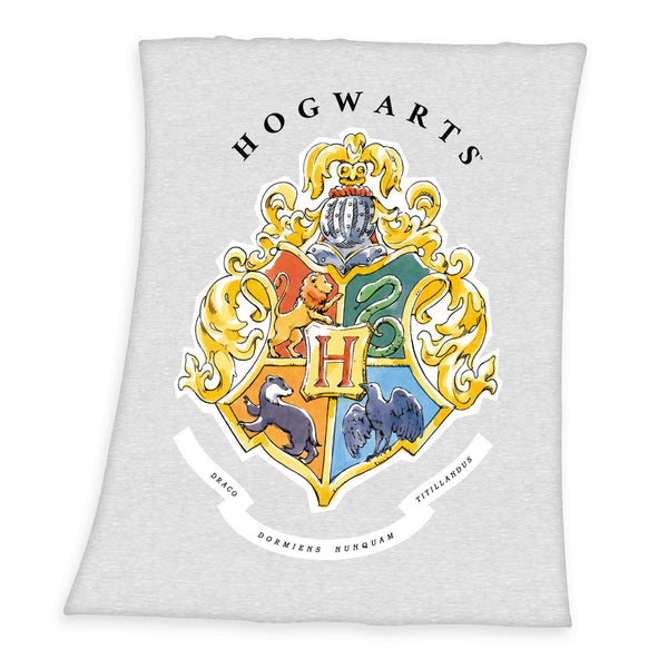 Harry Potter - Hogwarts Cover 