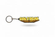 Schlüsselanhänger Goldorak - Logo