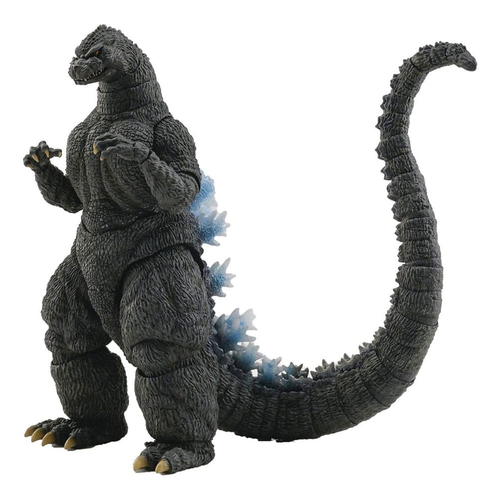 Godzilla Hokkaido Ver. - Exquisite Basic Series - PRE-ORDER* 