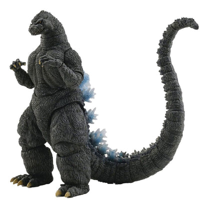 Godzilla Hokkaido Ver. - Exquisite Basic Series - PRE-ORDER* 