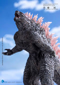 Godzilla Evolved Ver. - Stylist-serie 