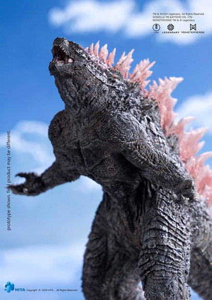Godzilla Evolved Ver. - Stylist Series