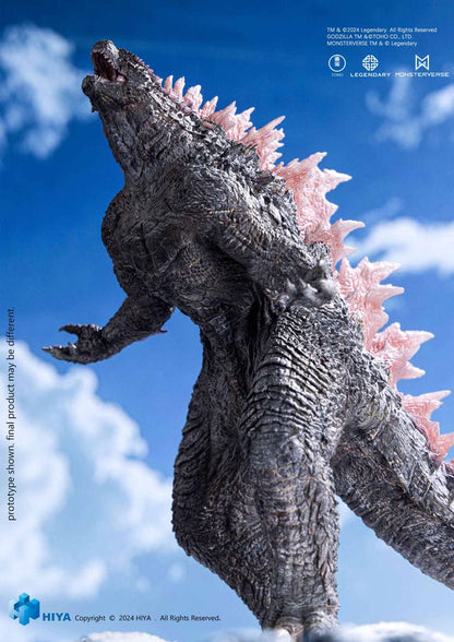 Godzilla Evolved Ver. - Stylist Series