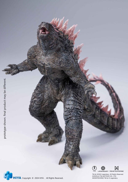 Godzilla Evolved Ver. - Stylist Series