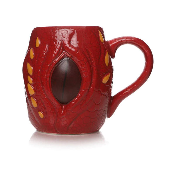 3D-Tasse Der Hobbit – Drache Smaug 