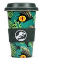 Reisebecher Jurassic Park