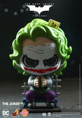 De Joker - Cosbi 