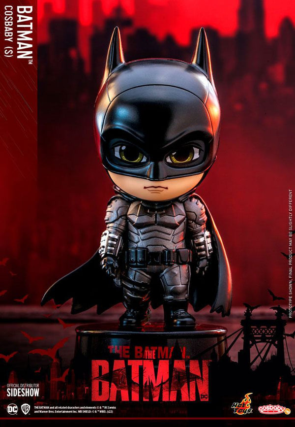 Batman - Cosbaby 