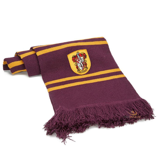 Harry Potter Scarf - Gryffindor (Gryffindor)