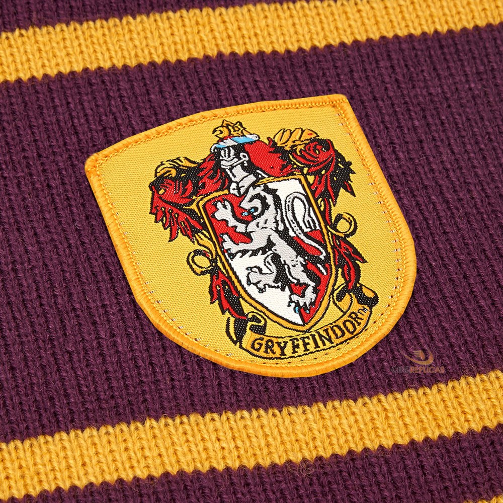 Harry Potter Scarf - Gryffindor (Gryffindor)