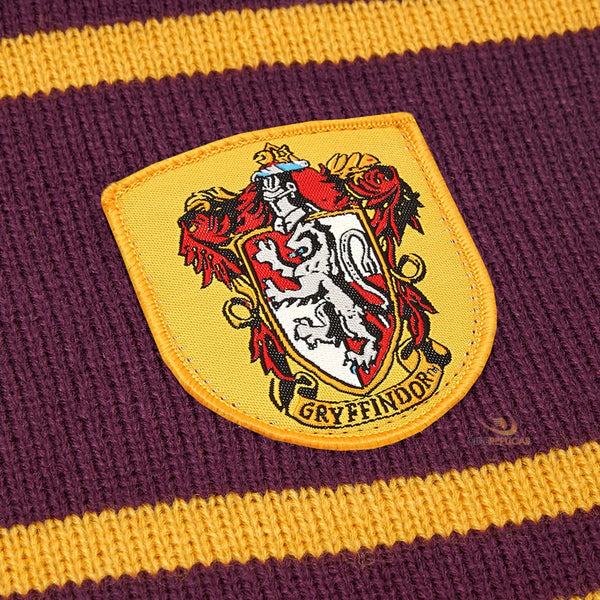 Harry Potter Scarf - Gryffindor (Gryffindor)