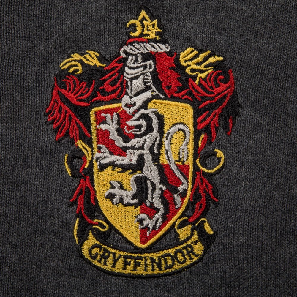 Harry Potter-trui - Gryffindor 