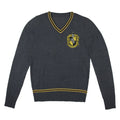 Harry Potter Hufflepuff-trui 