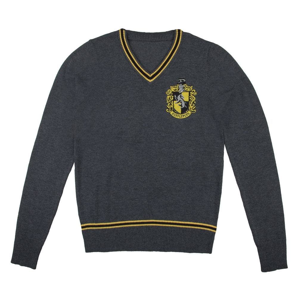 Harry Potter Sweater - Hufflepuff 