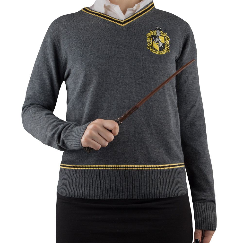 Harry Potter Hufflepuff-trui 