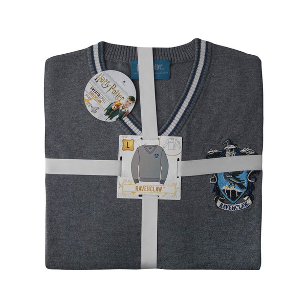 Harry Potter Ravenclaw trui 