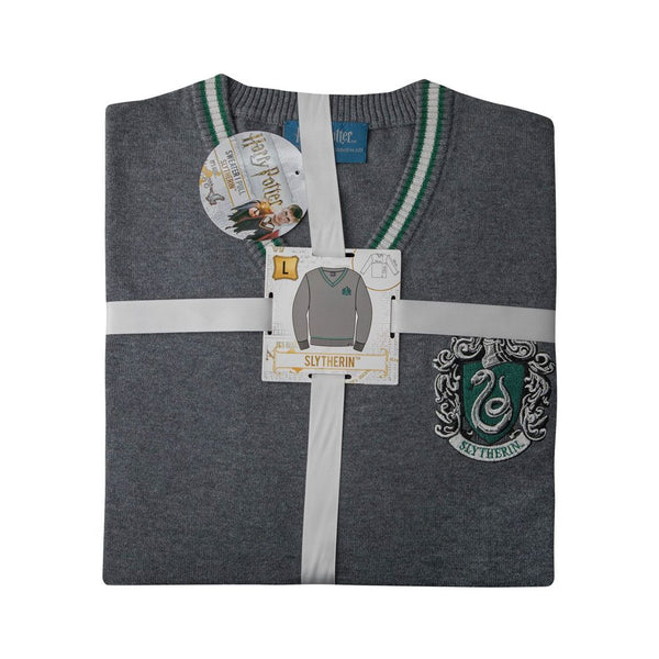 Harry Potter Sweater - Slytherin 