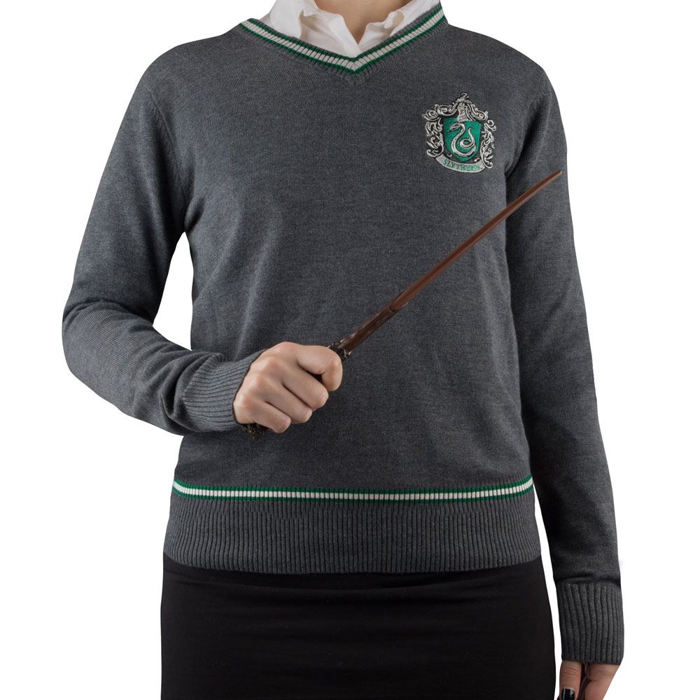 Harry Potter Sweater - Slytherin 