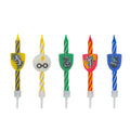 Kerzen-Set Harry Potter