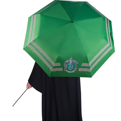 Harry Potter Umbrella - Slytherin