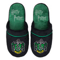 Harry Potter-pantoffels - Slytherin 