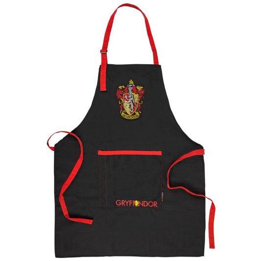 Harry Potter Apron - Gryffindor 
