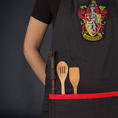 Harry Potter Apron - Gryffindor 
