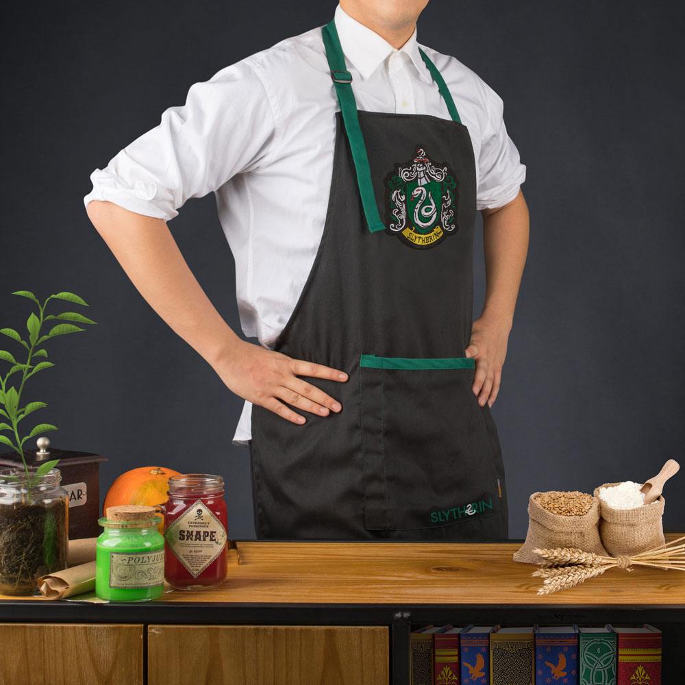 Harry Potter-schort - Slytherin 