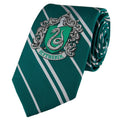 Cravate Harry Potter - Serpentard nouvelle édition