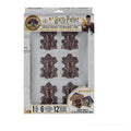 Form Chocogrenouille Harry Potter avec 12 cartes