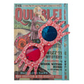Carnet de notes Harry Potter - Luna Lovegood