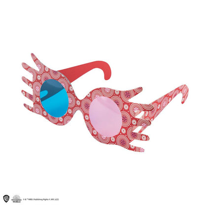 Carnet de notes - Luna Lovegood : Harry Potter