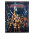 Meesters van het Universum: Openbaring Adventskalender