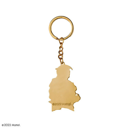 Porte-clés He Man & Skeletor